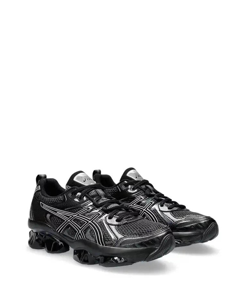 Asics Gel Quantum Kinetic Sneakers Graphite Black