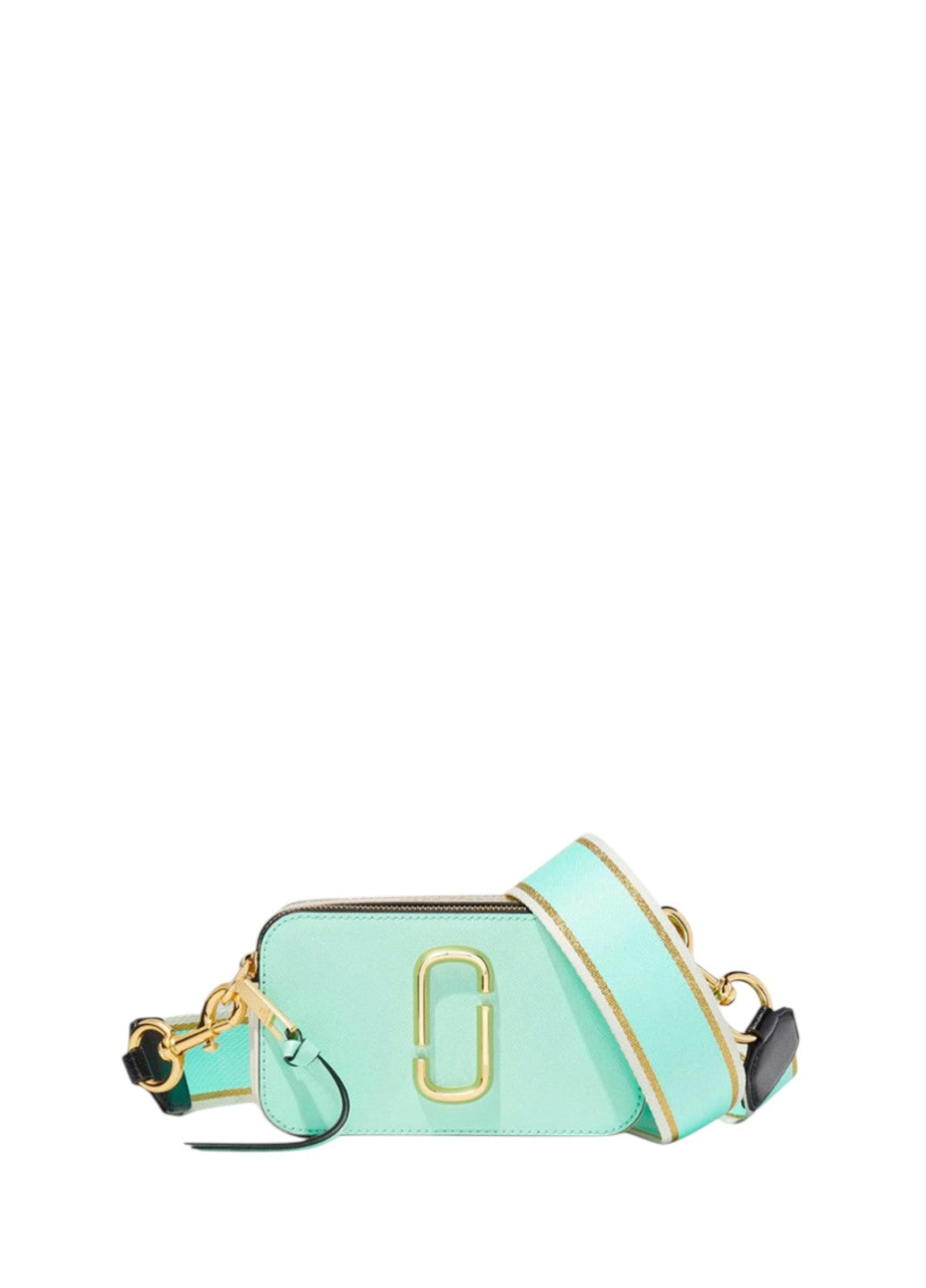 Marc Jacobs The Snapshot Mint Julep Multi