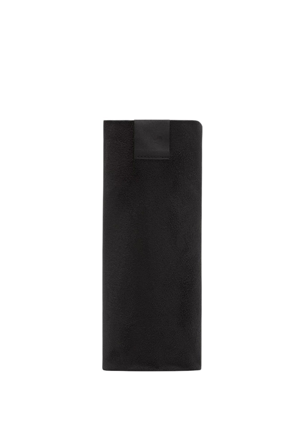 Lululemon The Towel For Yoga And The Move Black
