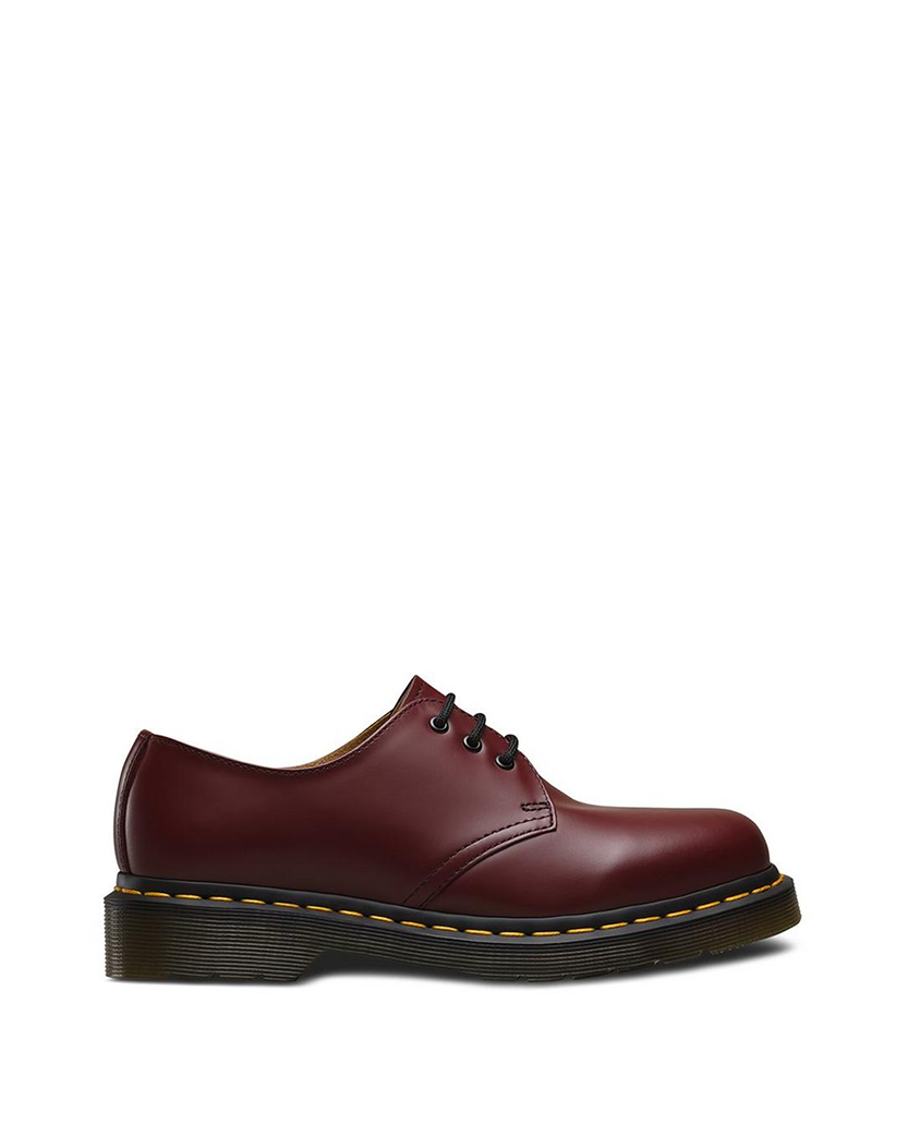 Dr. Martens 1461 Cherry Red Smooth