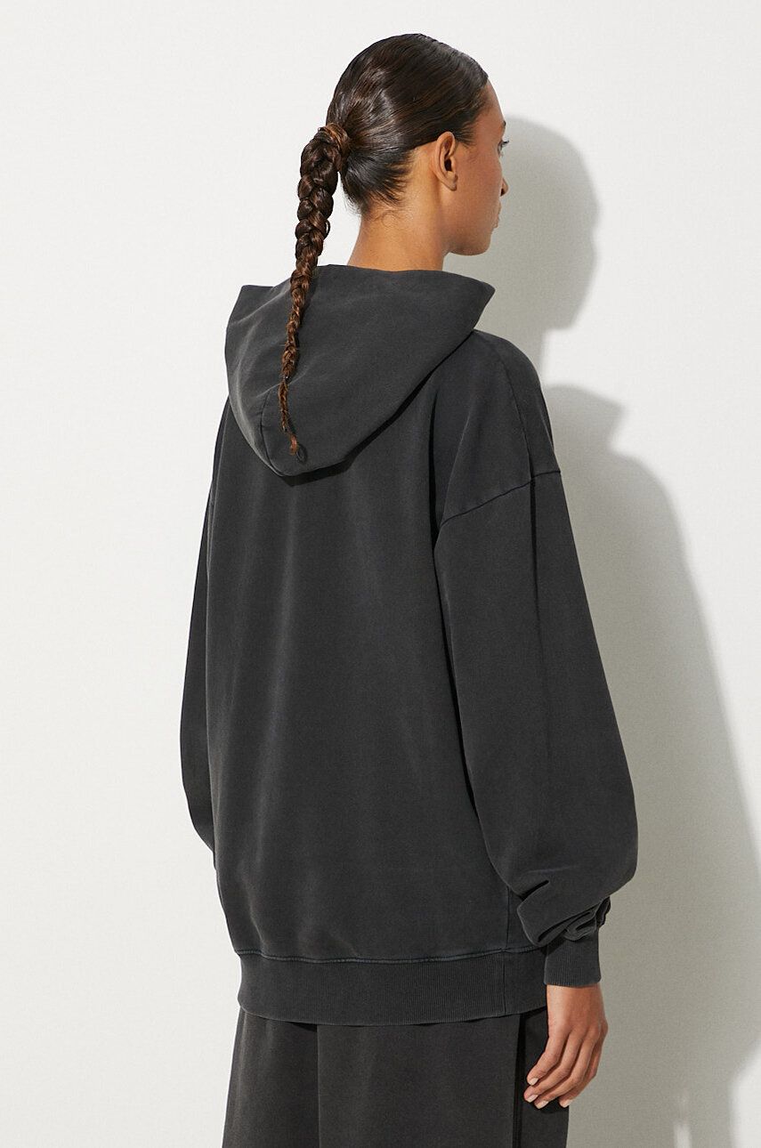 Martine Rose Classic Hoodie Black