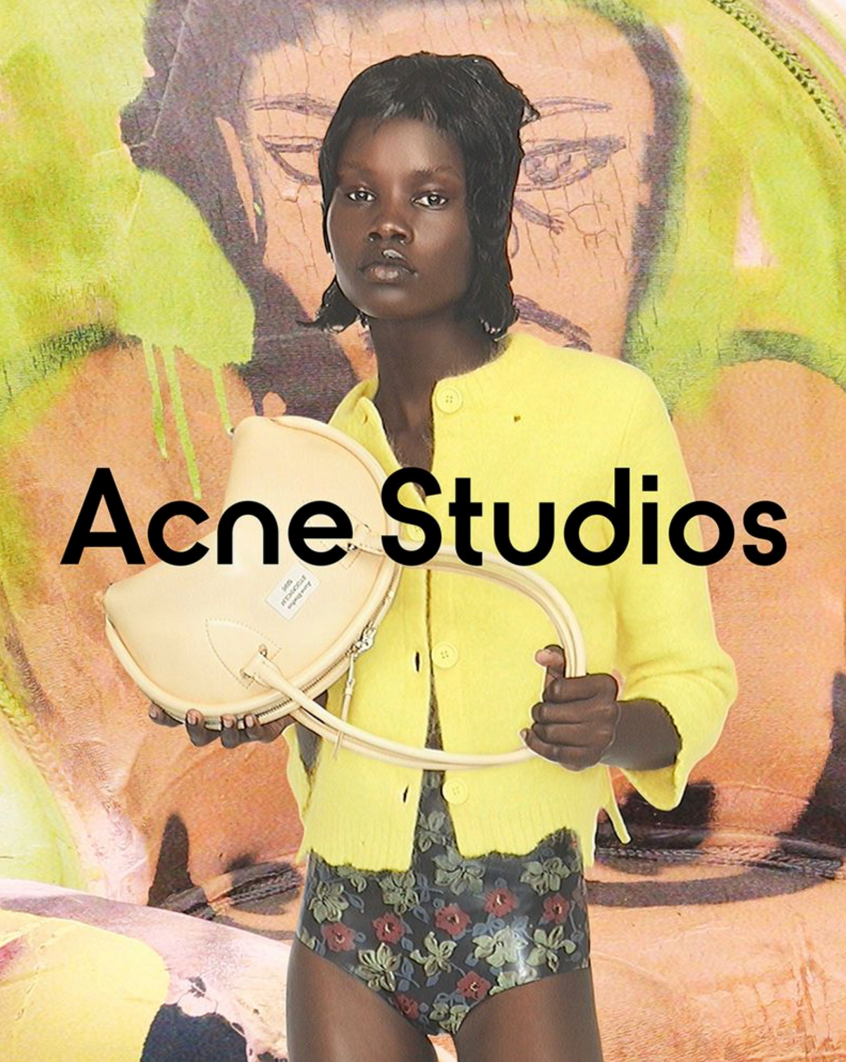 Acne Studios