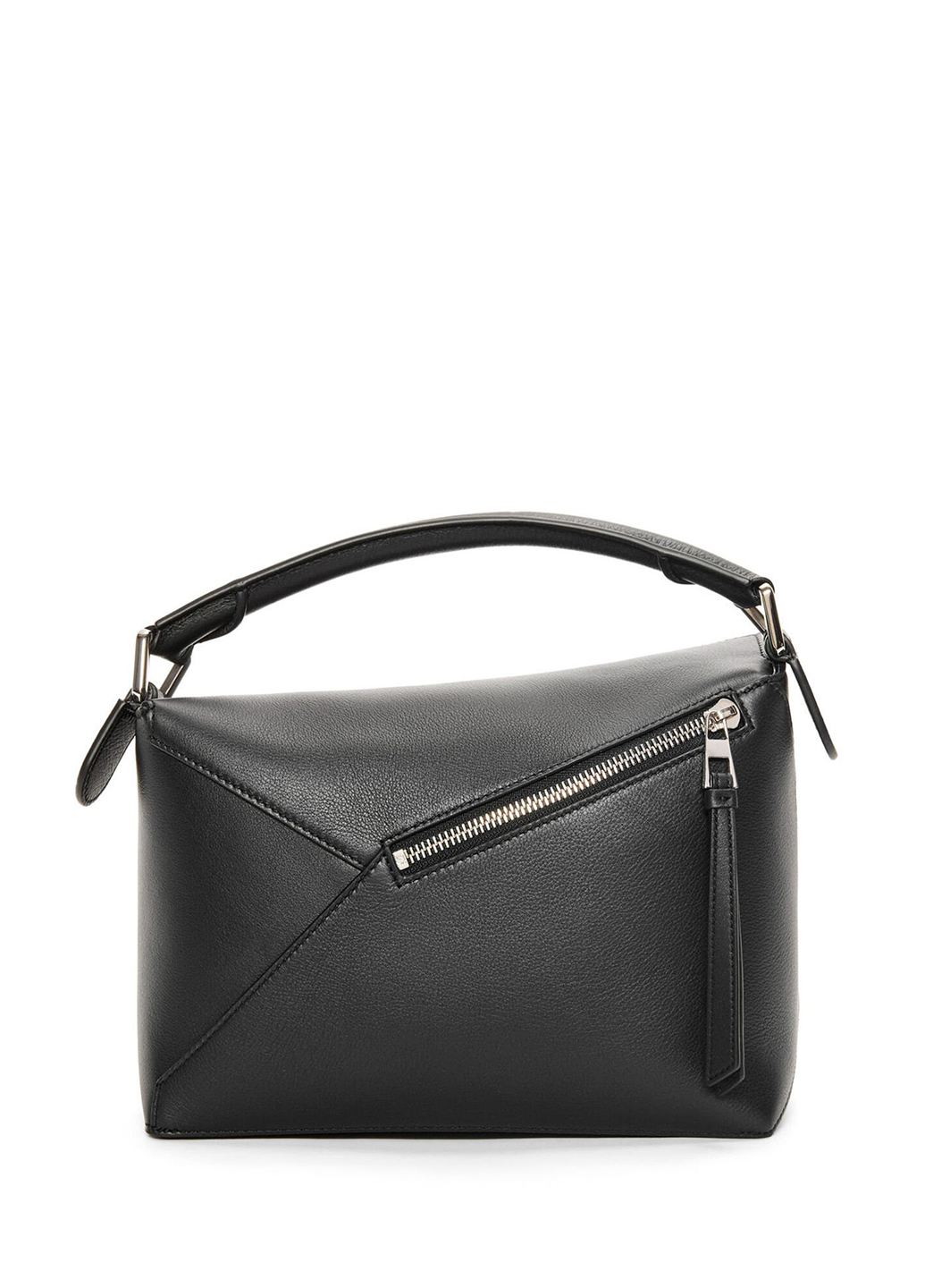 Small puzzle bag in classic calfskin sale