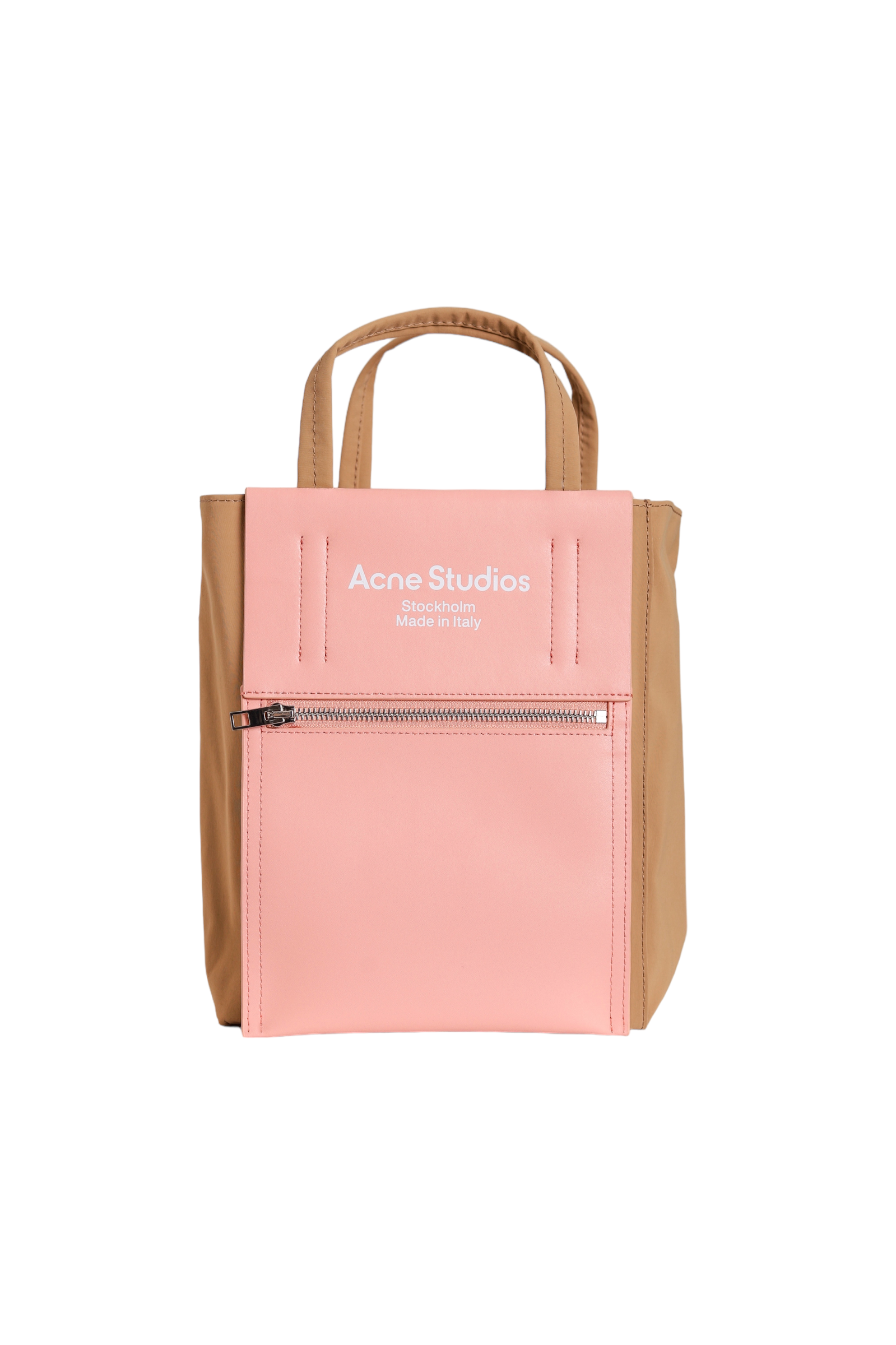 Acne baker tote best sale