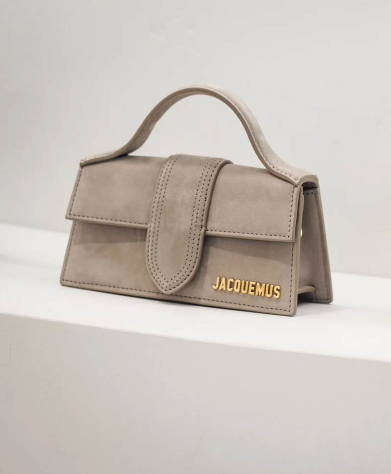 JACQUEMUS