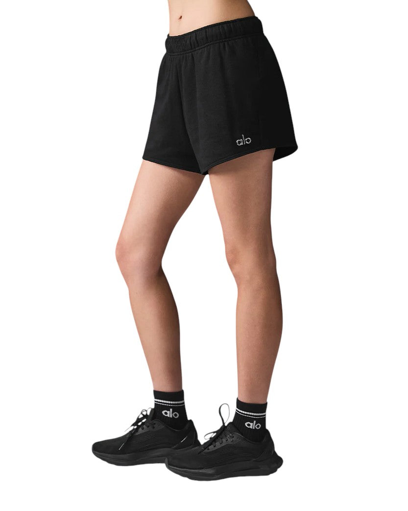 Alo Yoga Accolade Short Black