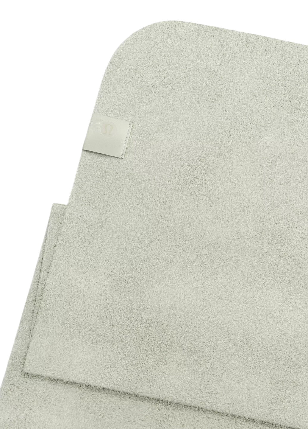 Lululemon The Towel For Yoga And The Move Meadow Haze