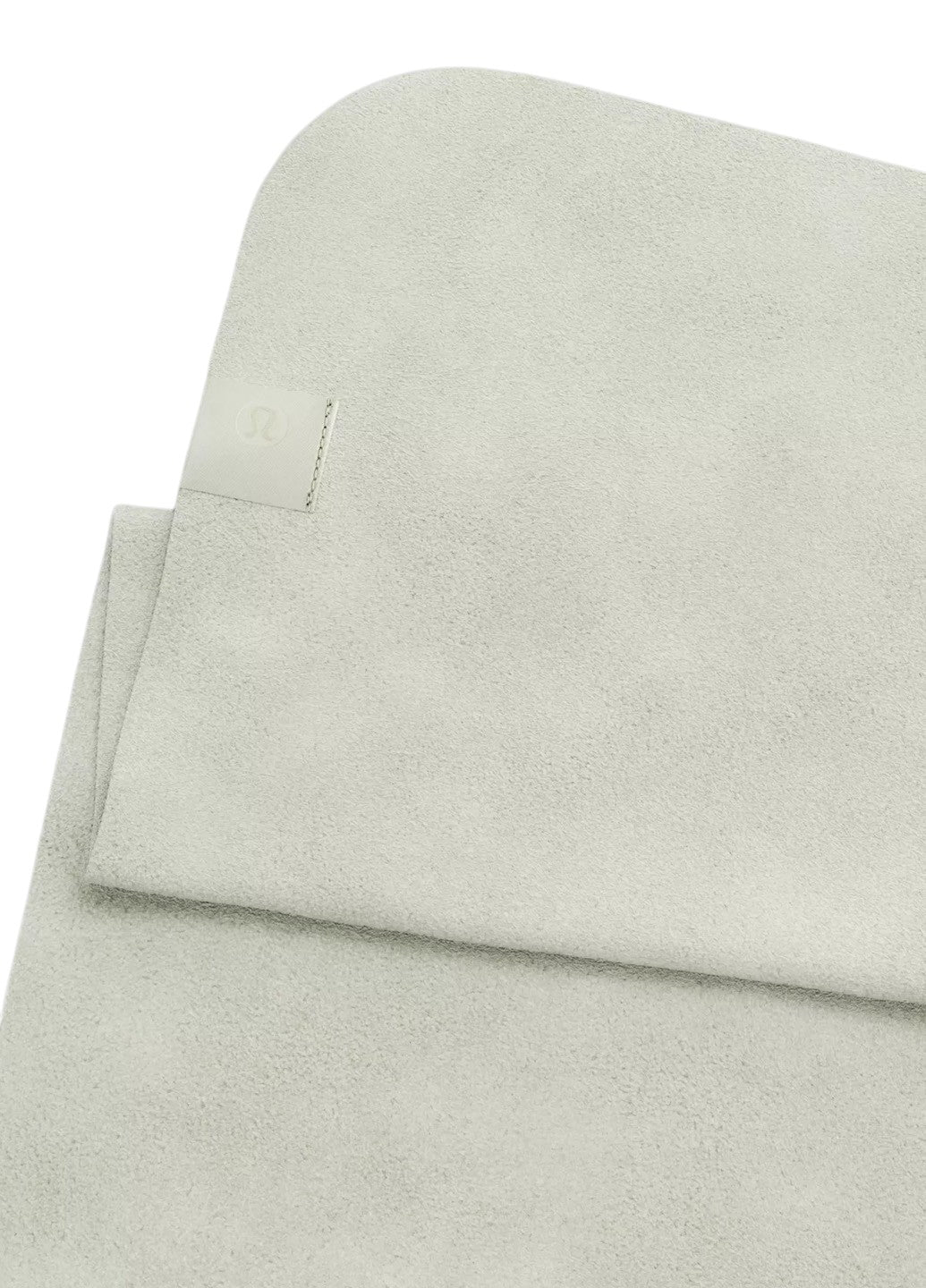 Lululemon The Small Towel For Yoga And The Move Meadow Haze