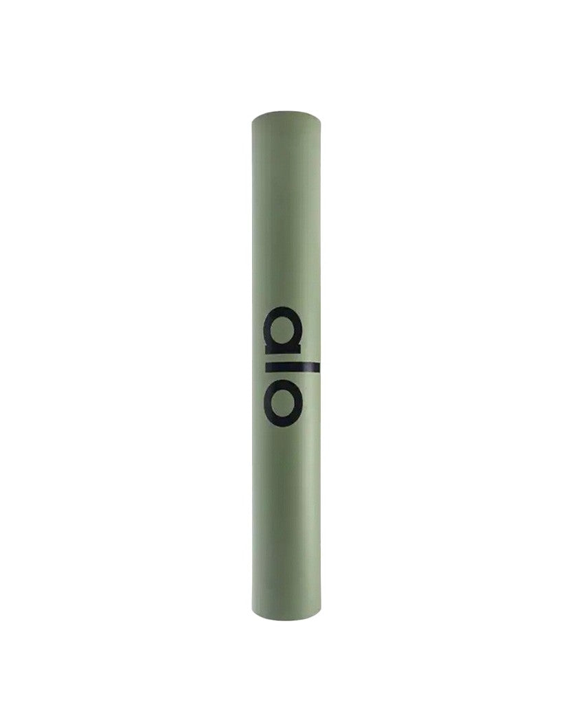 Alo Yoga Warrior Yoga Mat Green