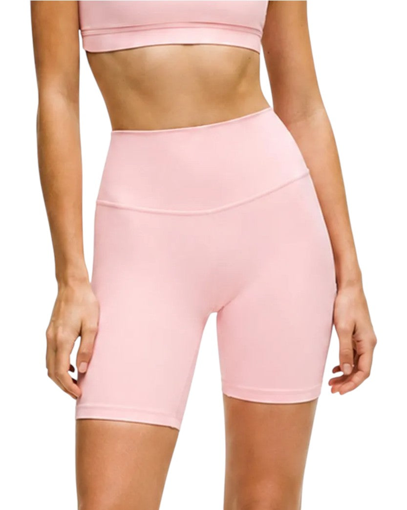 Lululemon Align High-Rise Short Pink Pearl