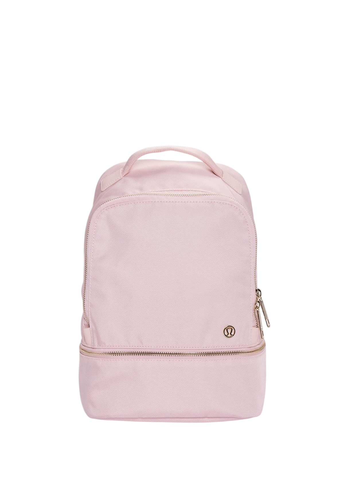 Lululemon City Adventurer Backpack Mini II 10L Peony Pink