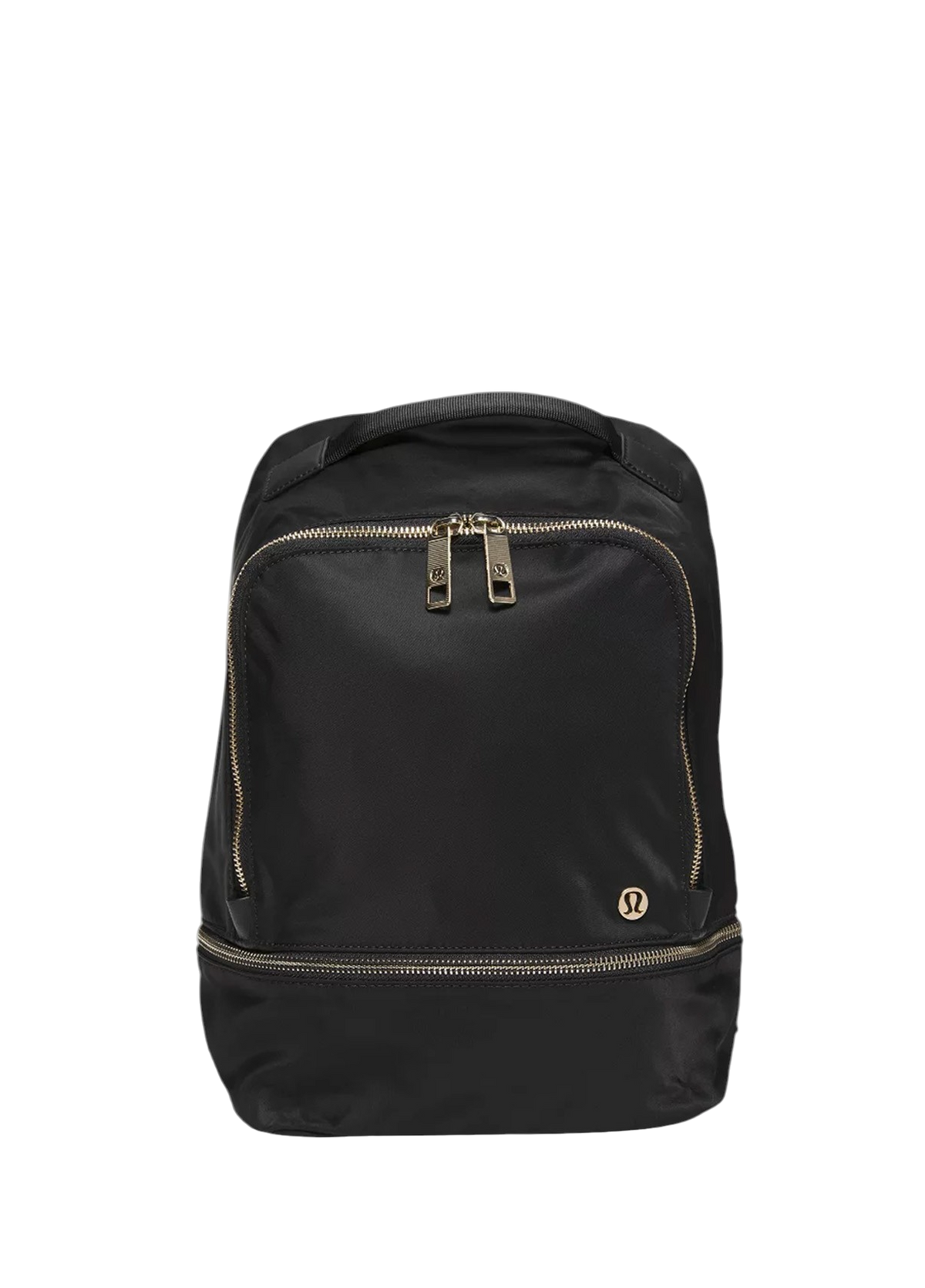 Lululemon City Adventurer Backpack Mini II 10L Black