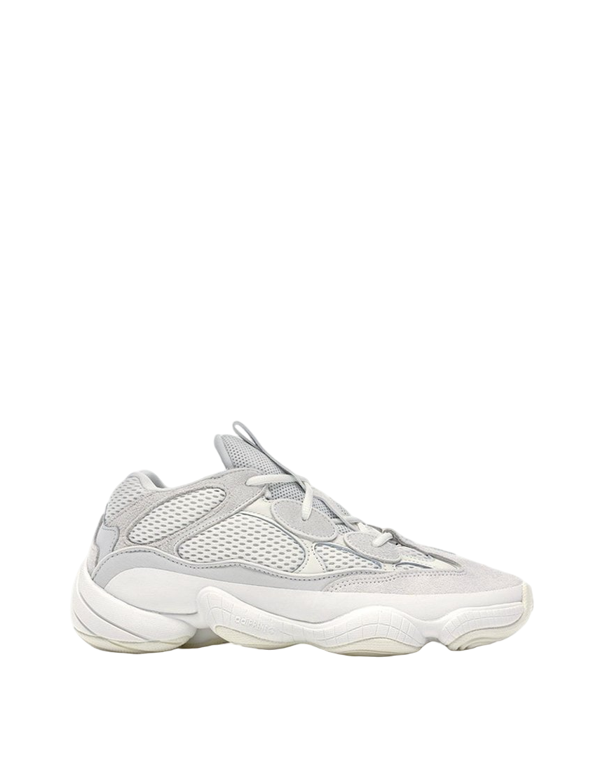 Yeezy 500 Bone White