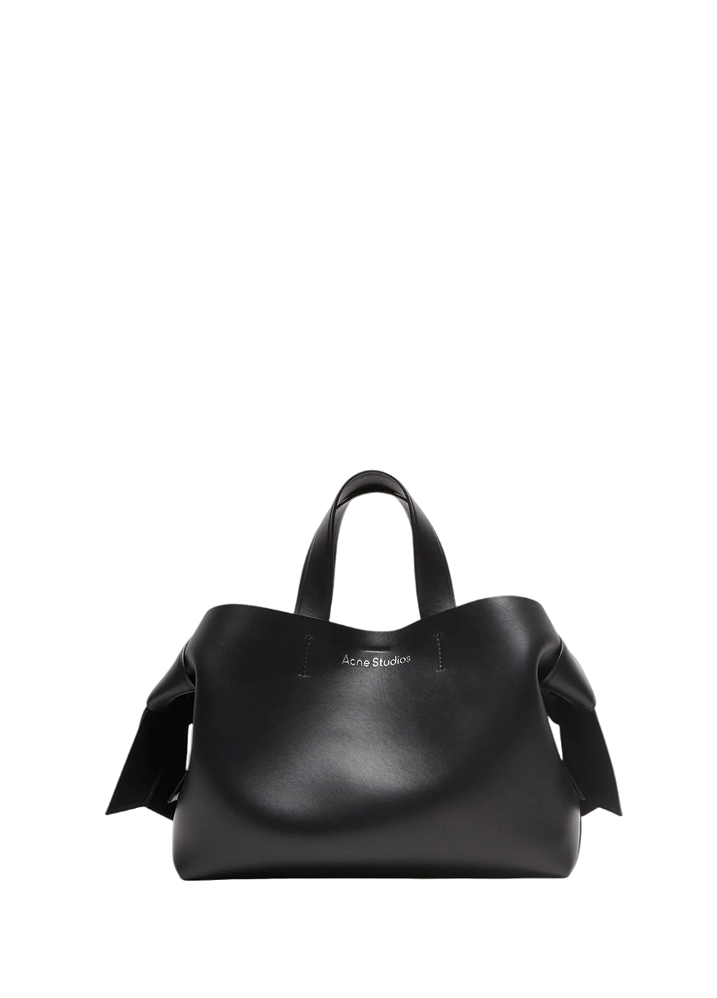 Acne Studios Musubi Tote Black