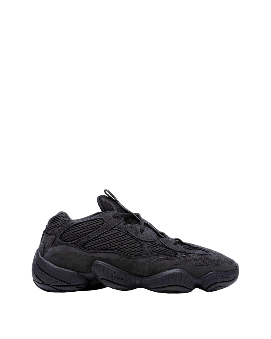 Yeezy 500 Utility Black