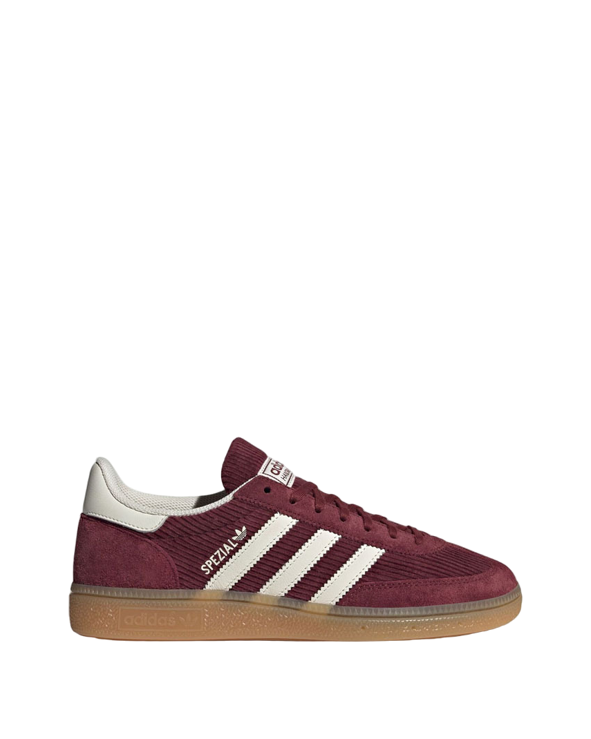 Adidas Wmns Handball Spezial 'Corduroy Pack - Shadow Red'
