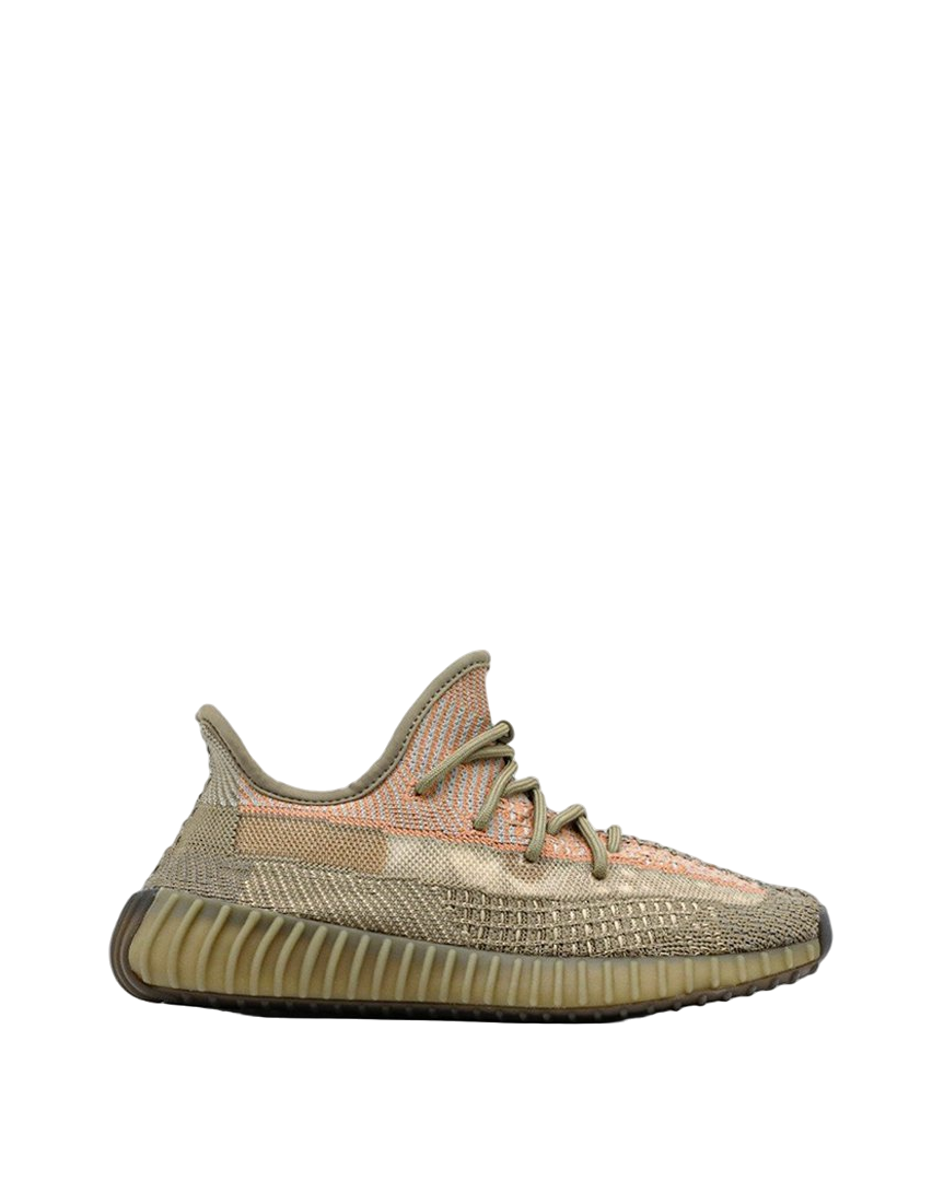 Yeezy Boost 350 V2 Sand Taupe