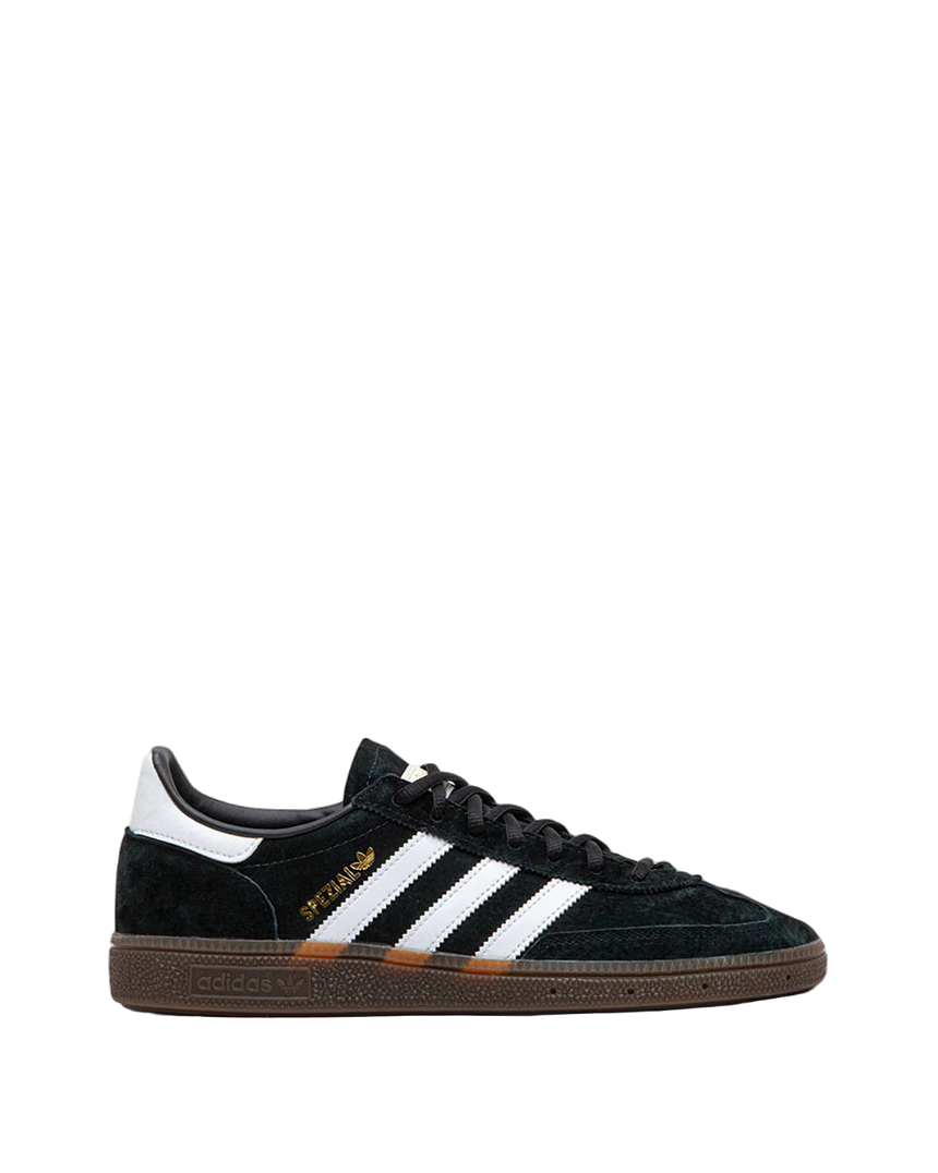 Adidas Handball Spezial 'Black Gum'