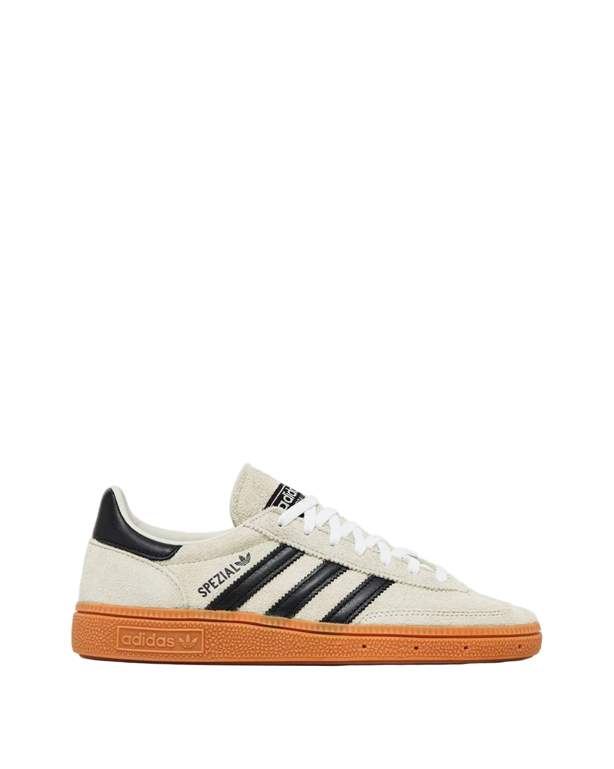 Adidas Wmns Handball Spezial 'Aluminium Black Gum'