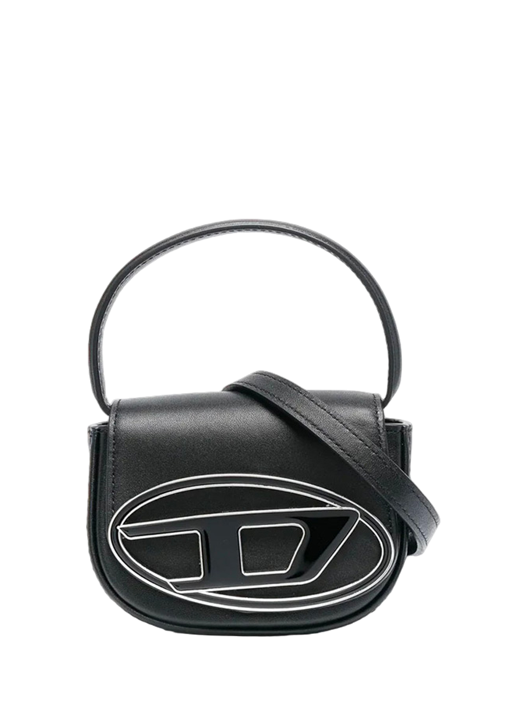 Diesel Mini Bag Black