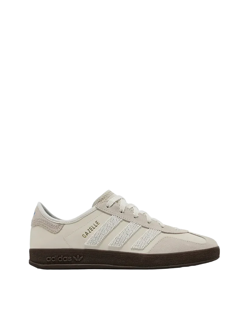 Adidas CLOT x Gazelle Indoor 'Off White'