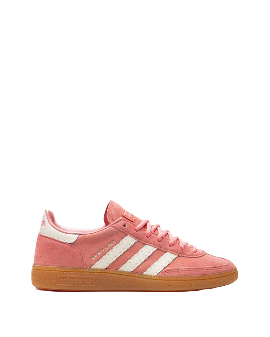 Adidas Sporty & Rich x Handball Spezial 'Pink Gum'