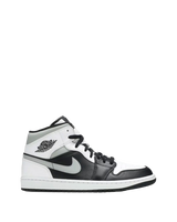 'White Shadow'