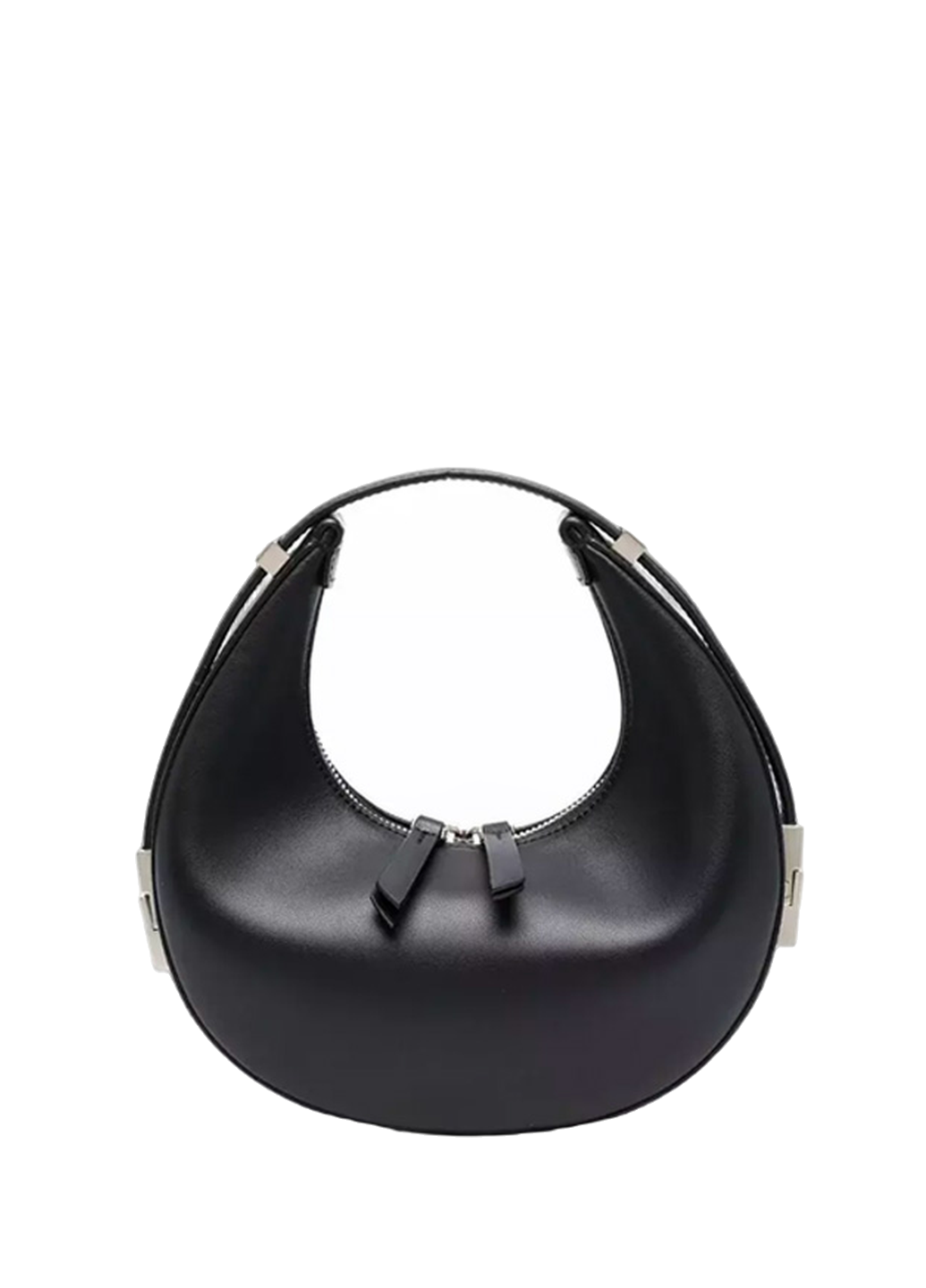 Osoi Toni Mini Shoulder Bag Black