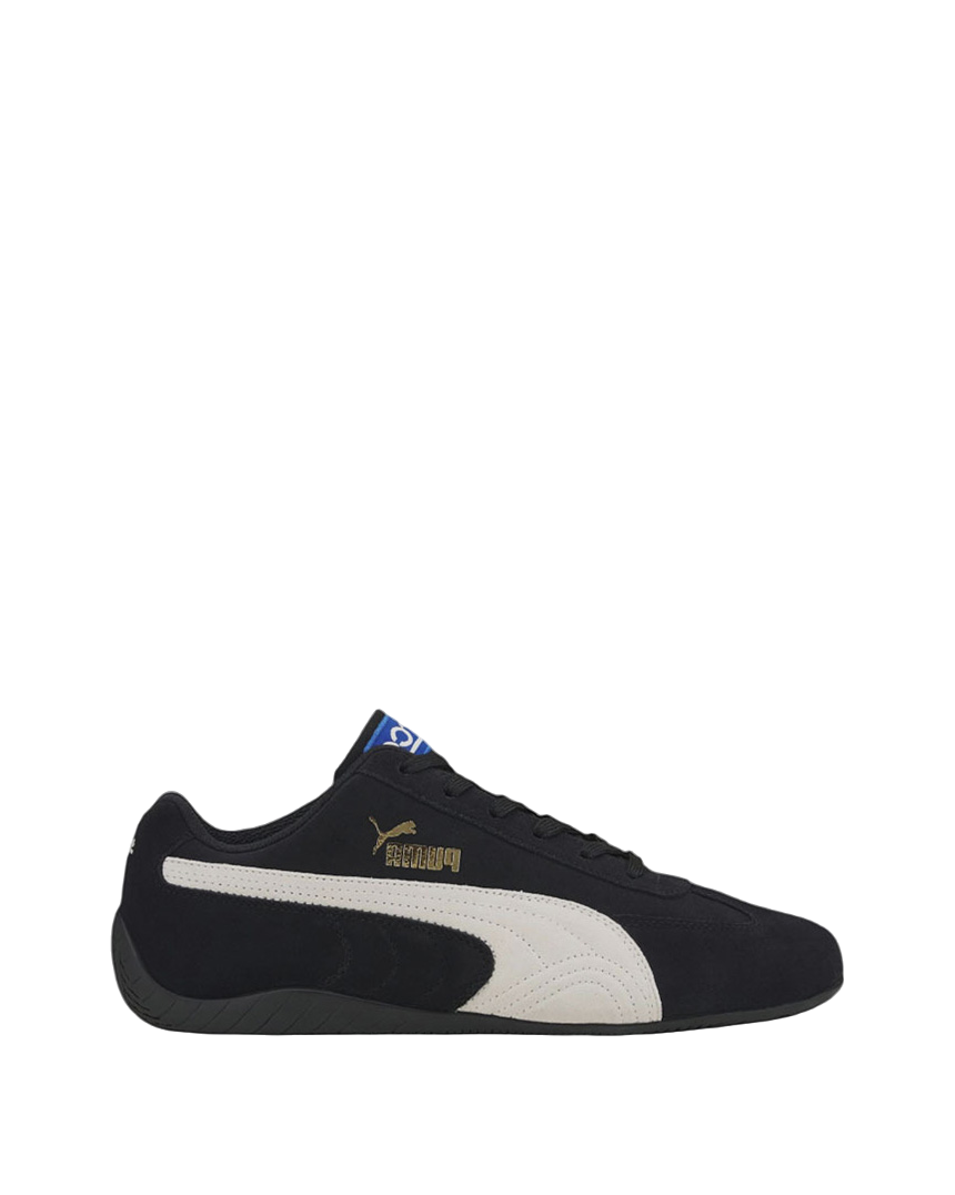 Puma Speedcat OG+ Sparco 'Black'