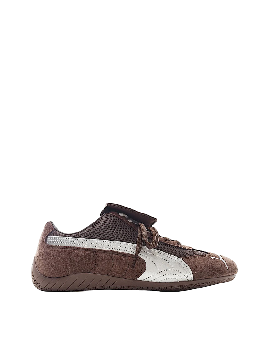 Puma Speedcat OPEN YY 'Brown'