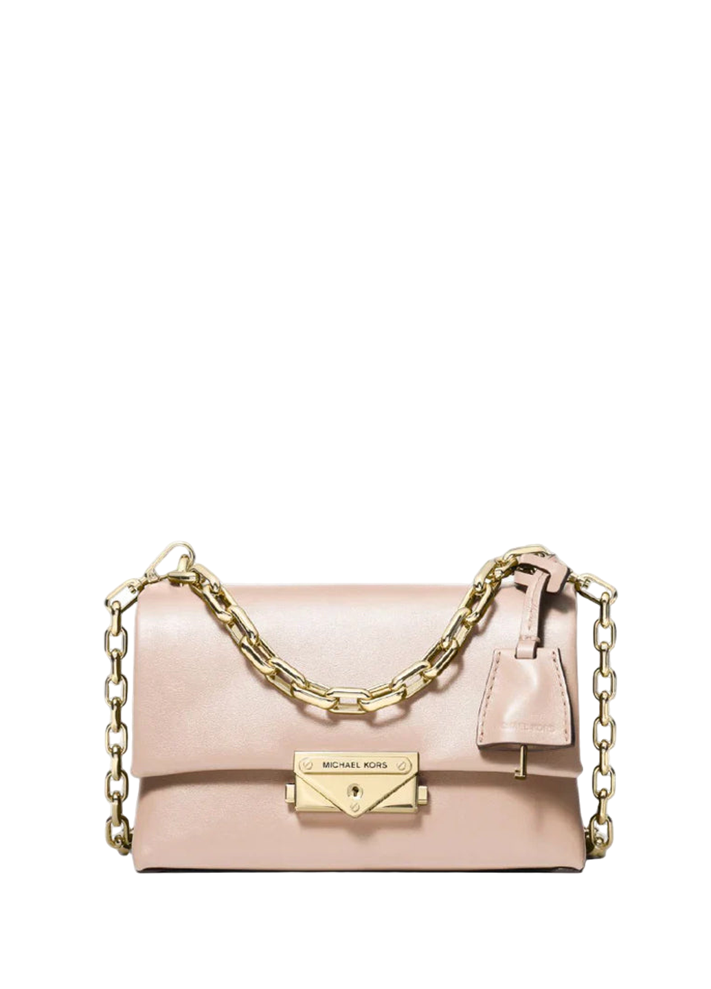 Michael Kors Cece Extra-Small Crossbody Bag Pink