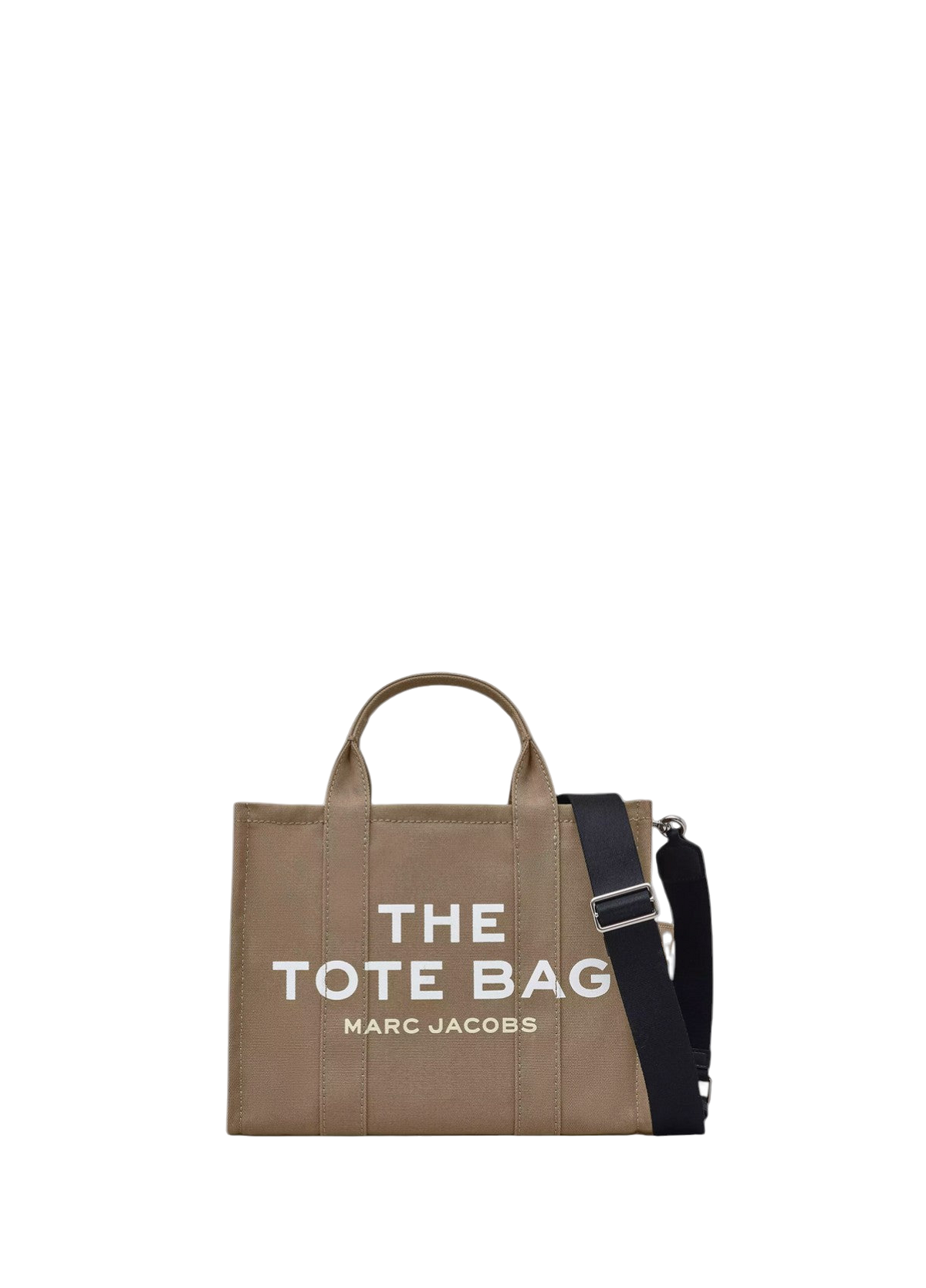 Marc Jacobs Mini Tote Bag Slate Green
