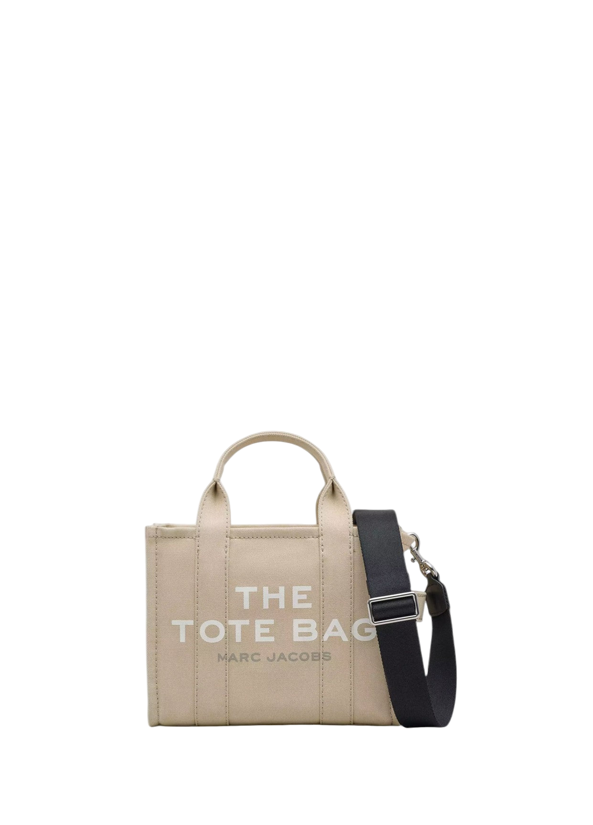 Marc Jacobs Mini Tote Bag Beige