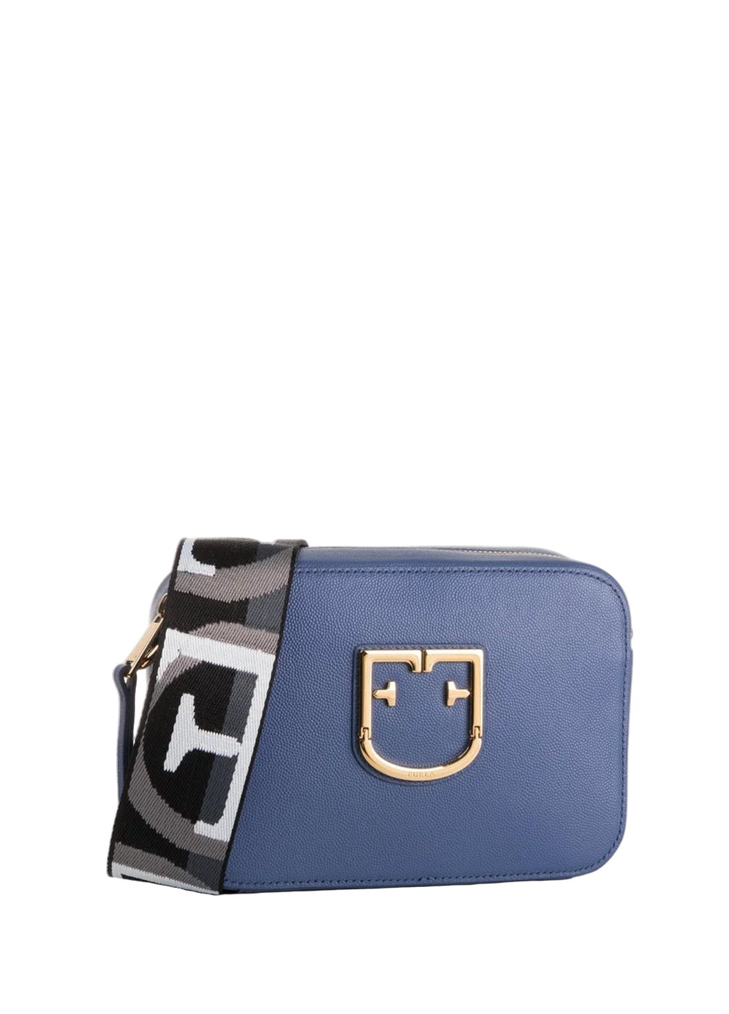 Furla Brava Mini Pervinca