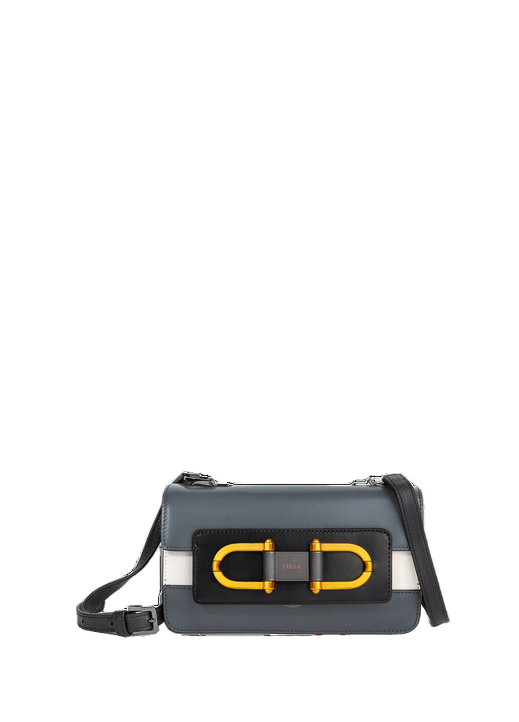 Furla Bellaria Mini D-blue
