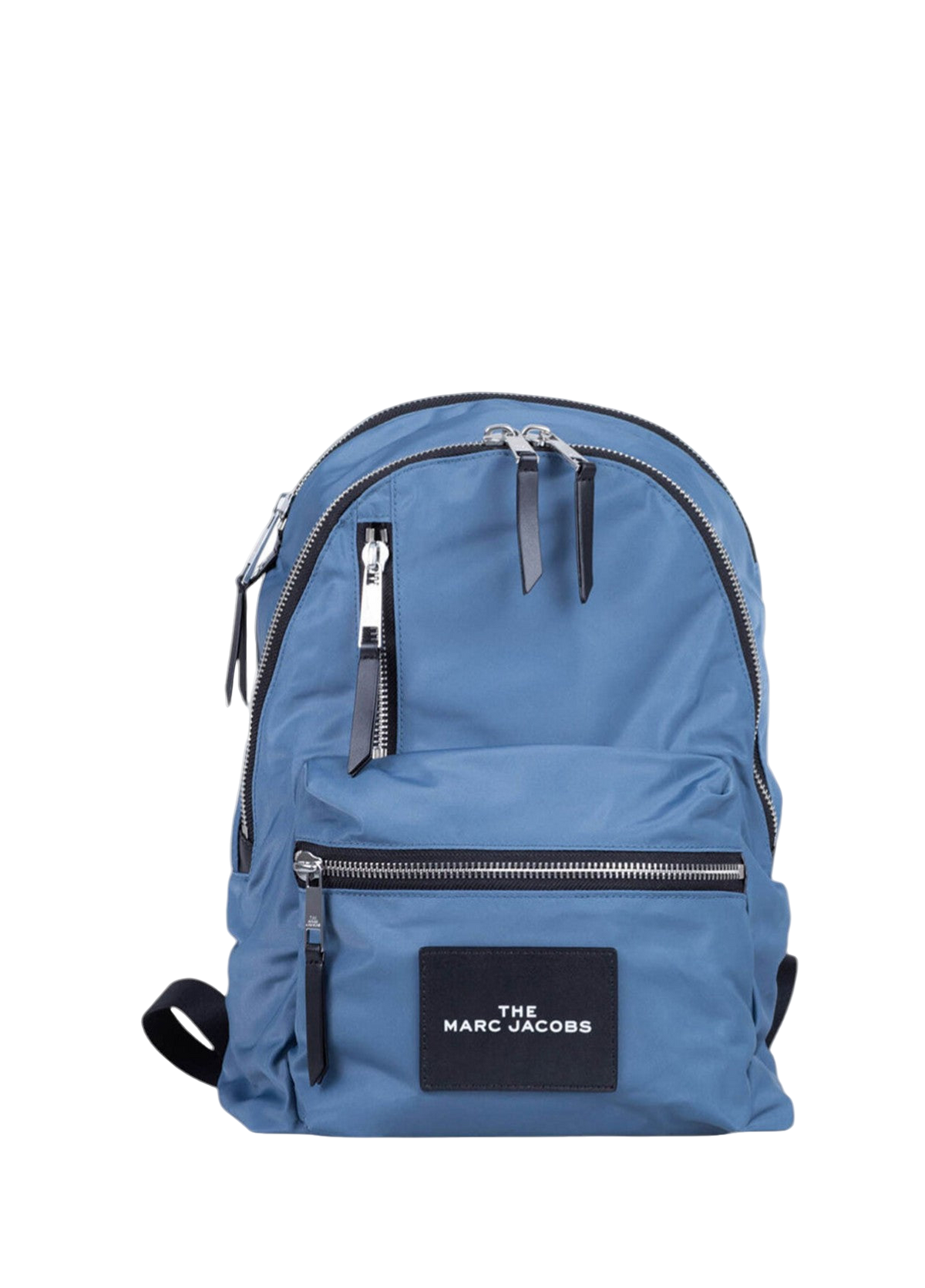 Marc Jacobs The Zip Backpack Blue