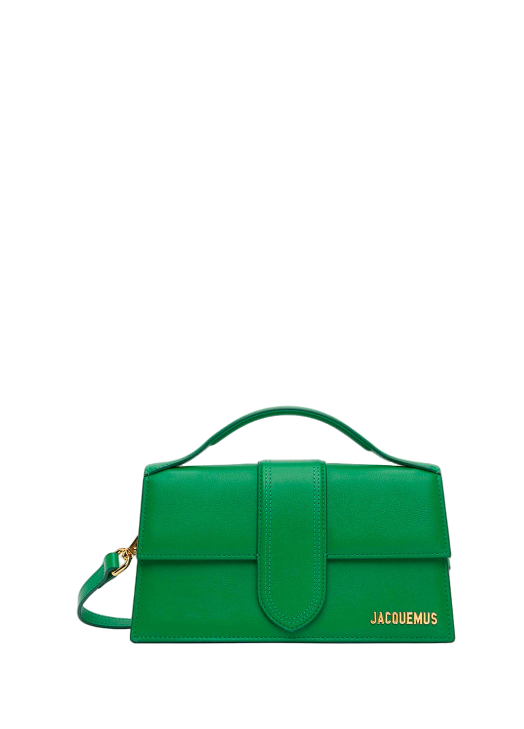 Jacquemus Le Bambino Grand Bag Green