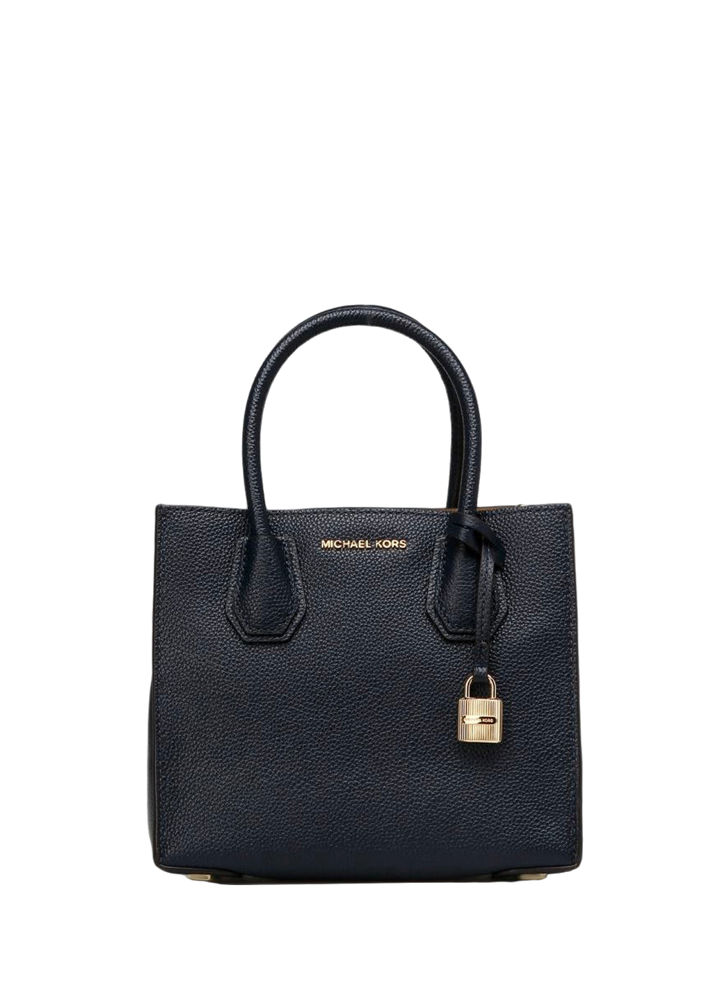 Michael Kors Mercer Medium Black