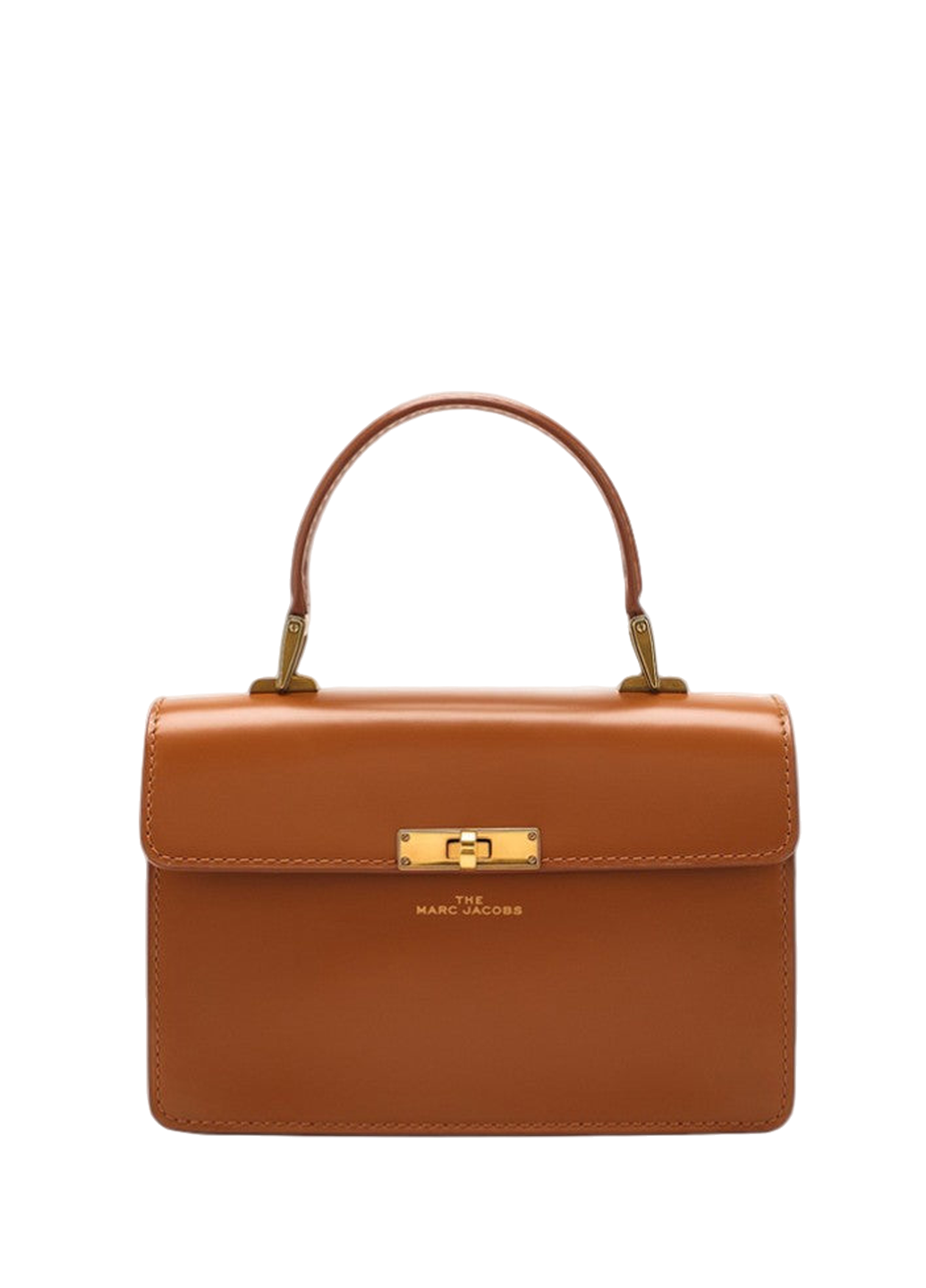 Marc Jacobs The Downtown Bag Brown
