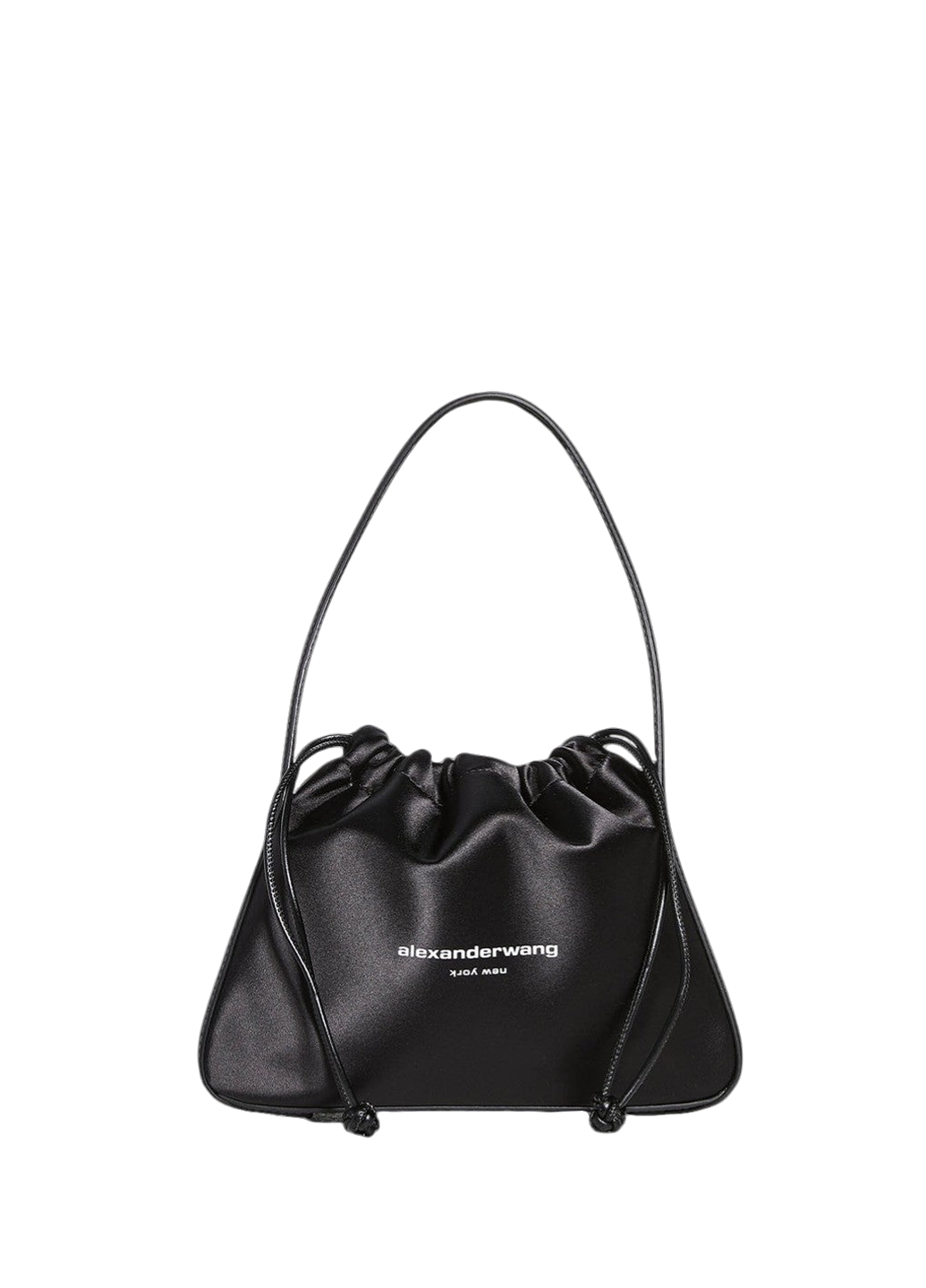 Alexander Wang Ryan Small Bag Black