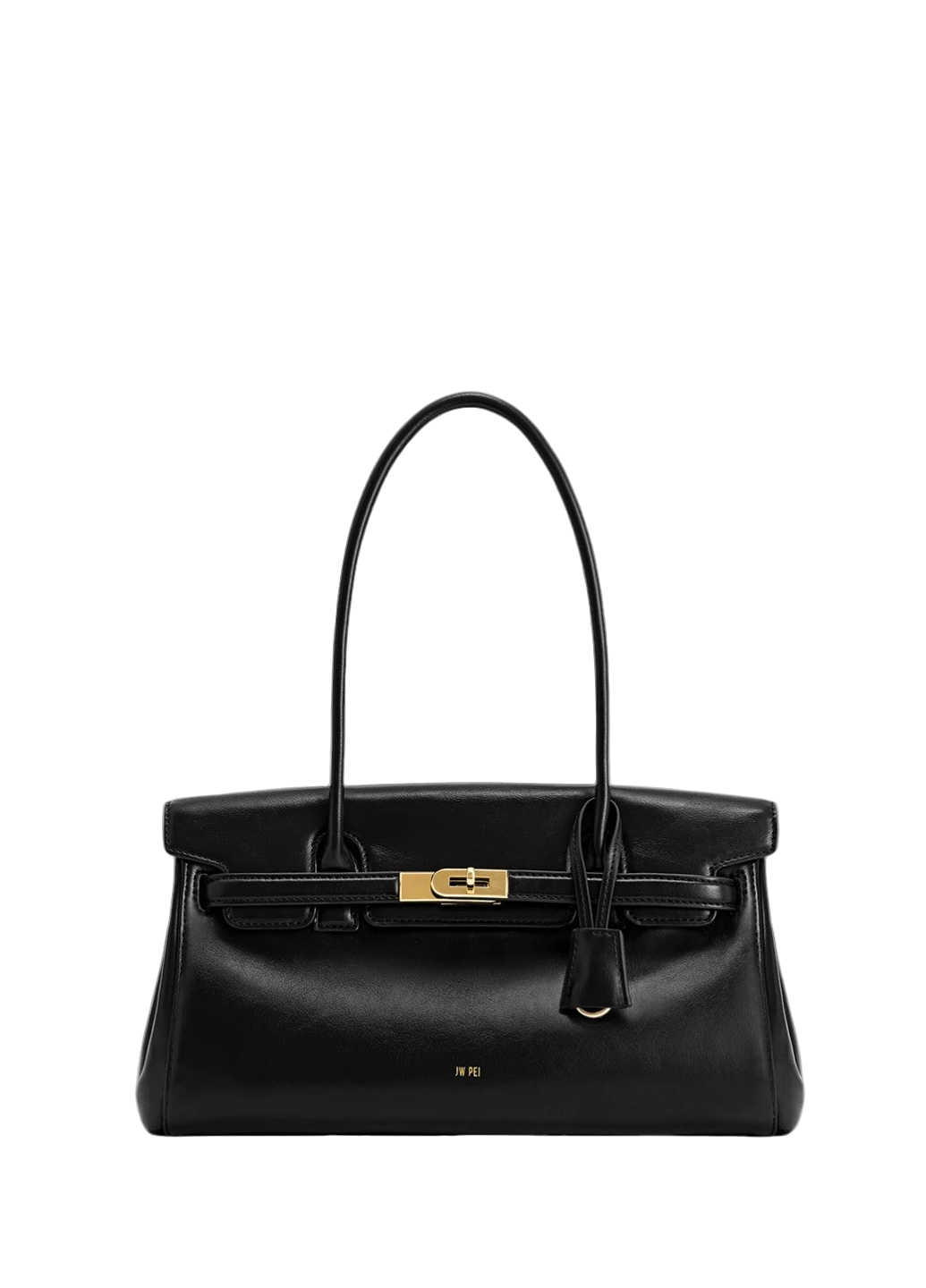 JW PEI Yara Shoulder Bag Black