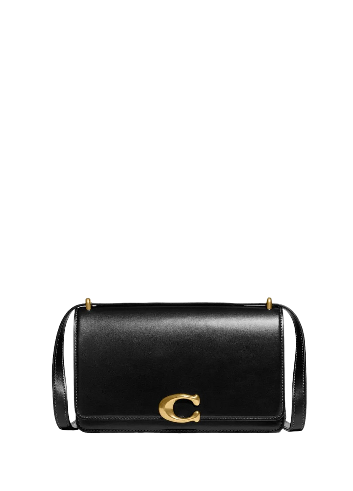 Coach Bandit ShoulderBag Black