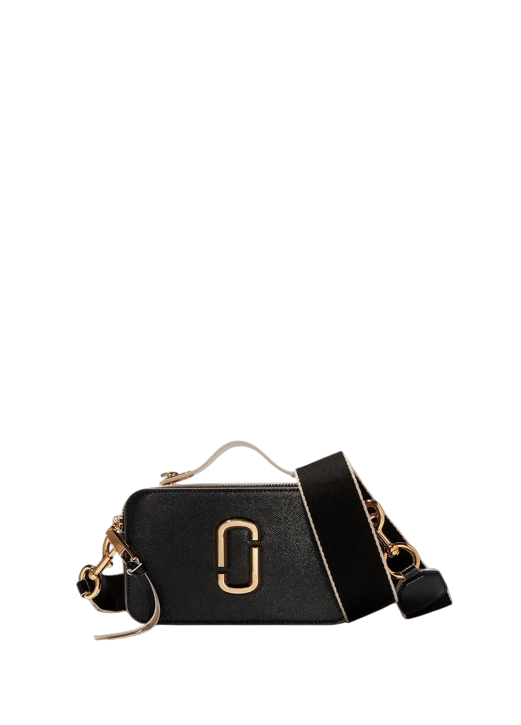 Marc Jacobs The Sure Shot Black