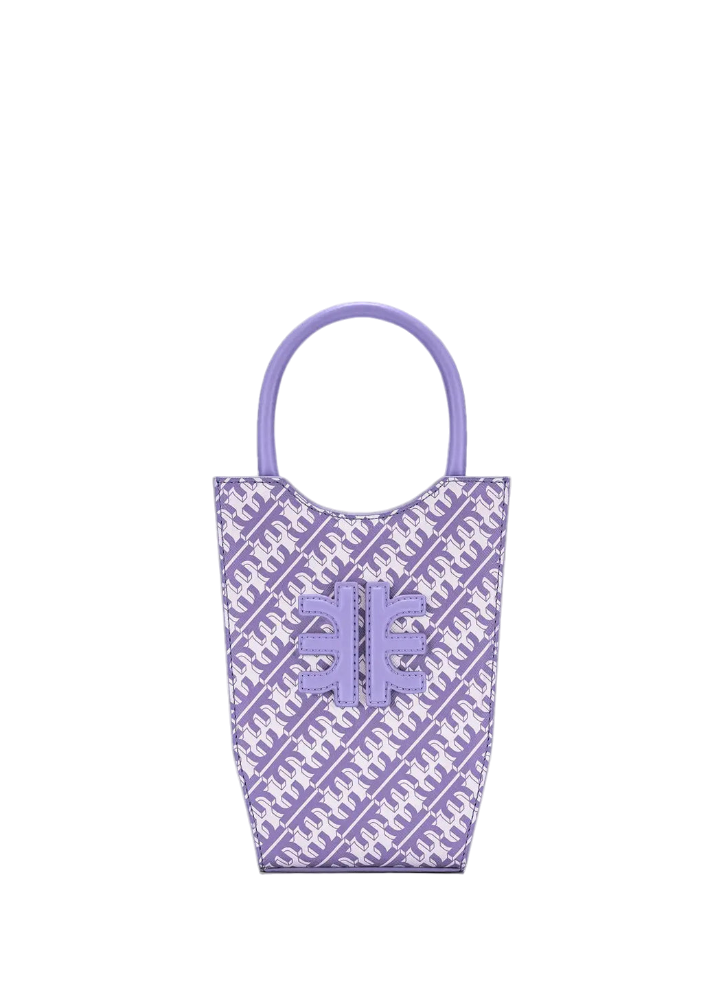JW PEI Fei Phone Bag Light Purple