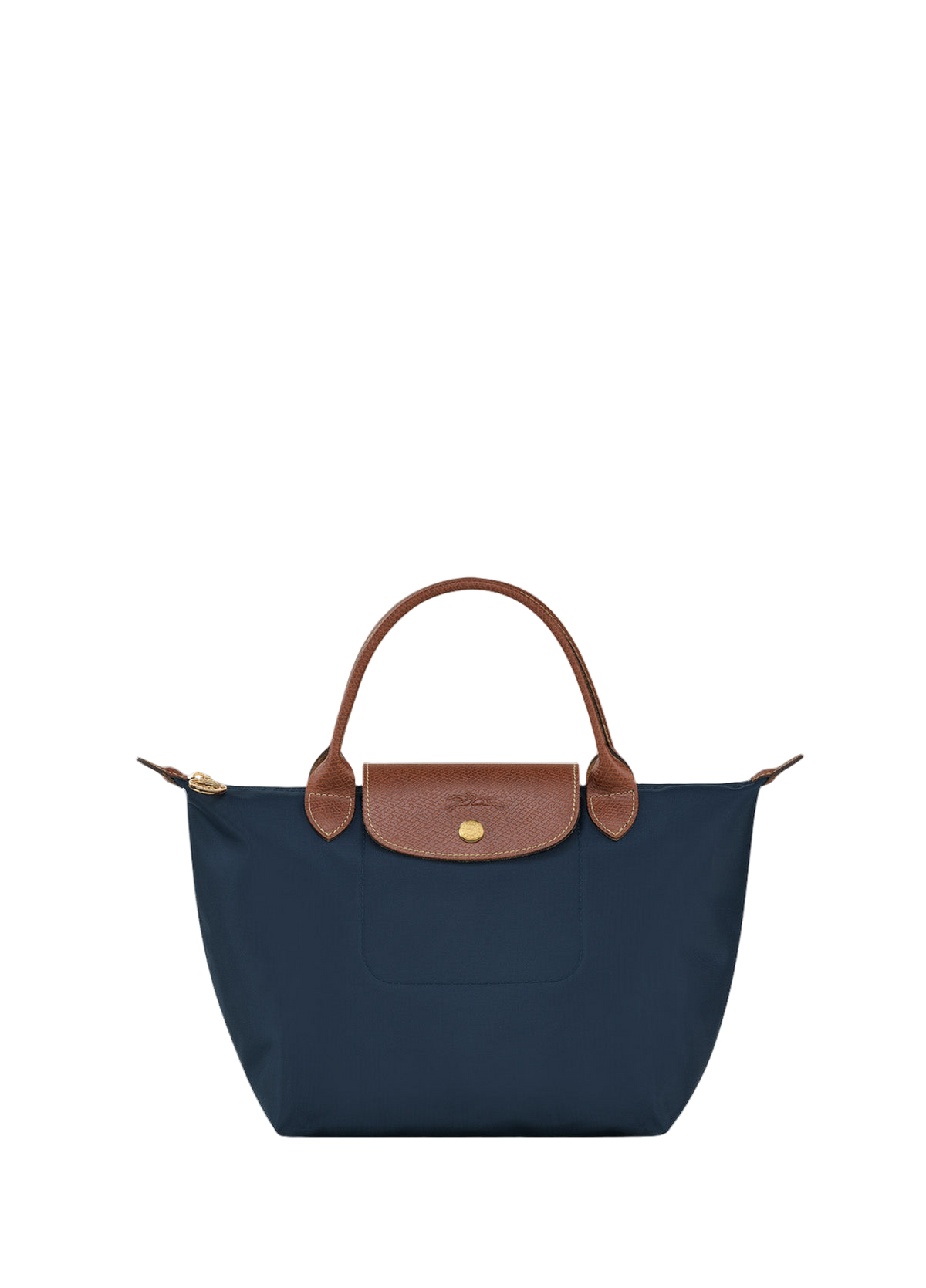 Longchamp Le Pliage Original S Handbag Navy