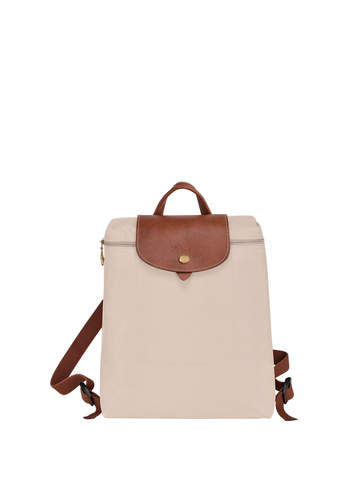 Longchamp Le Pliage Original M Backpack Paper