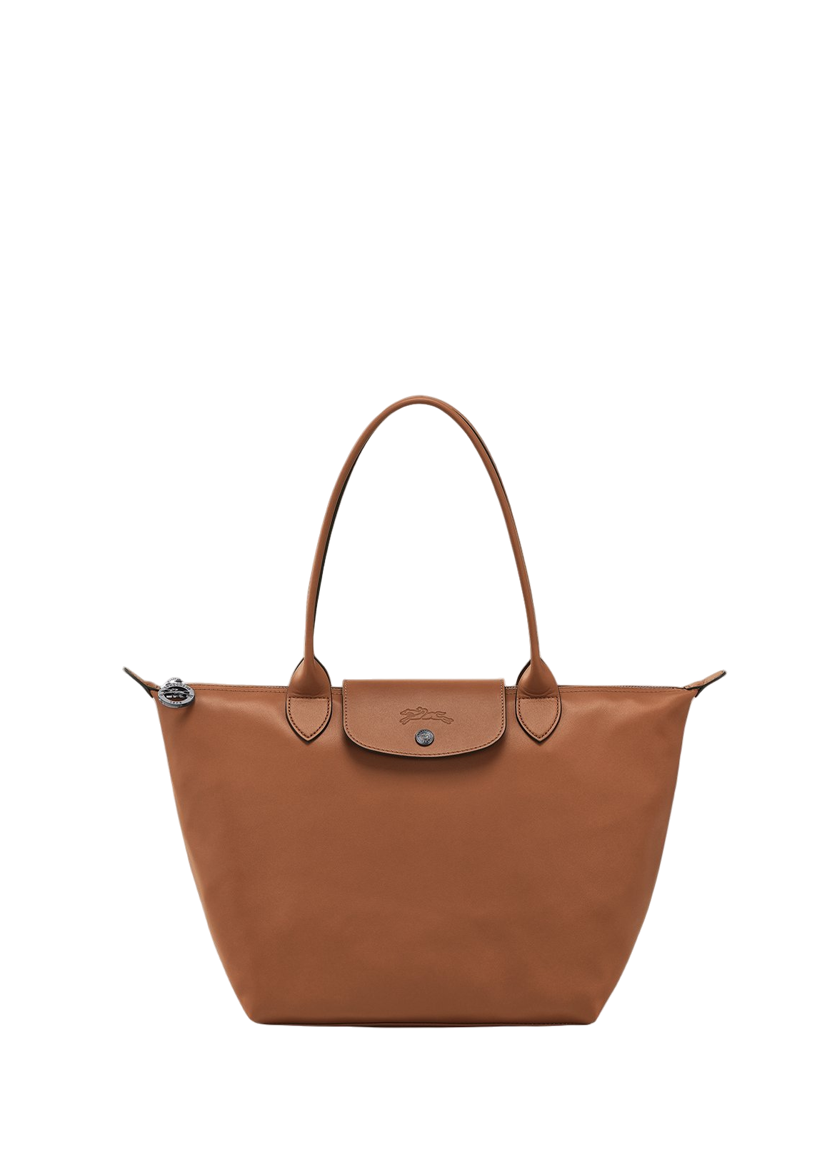 Longchamp Le Pliage Xtra M Tote Bag Cognac