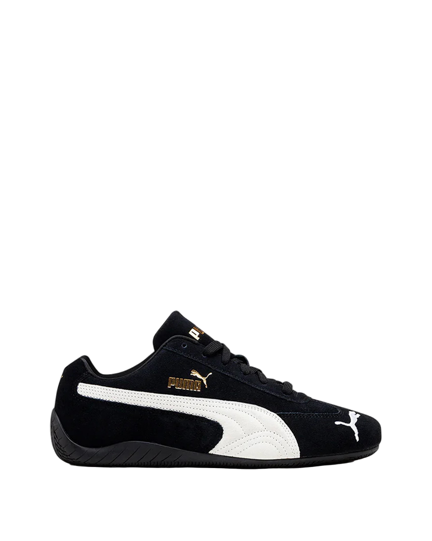 Puma Speedcat OG 'Black White'