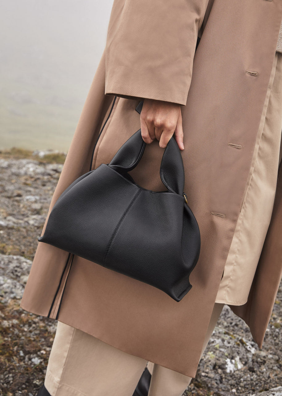 Polene № 9 Black