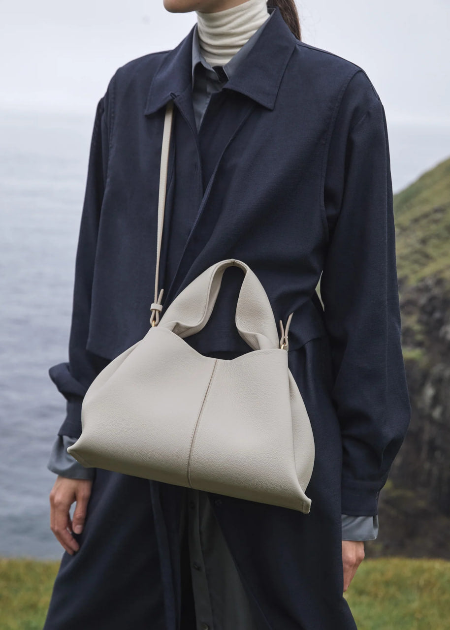 Polene № 9 Chalk